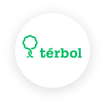 Térbol